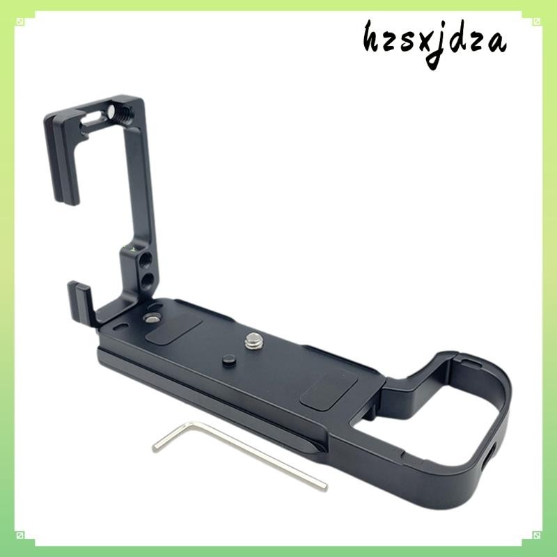Quick Release L แผ่นผู้ถือ Hand Grip สําหรับ Z6III กล้อง Quick Release Board อุปกรณ์เสริมกล้อง hzsxjdza.th