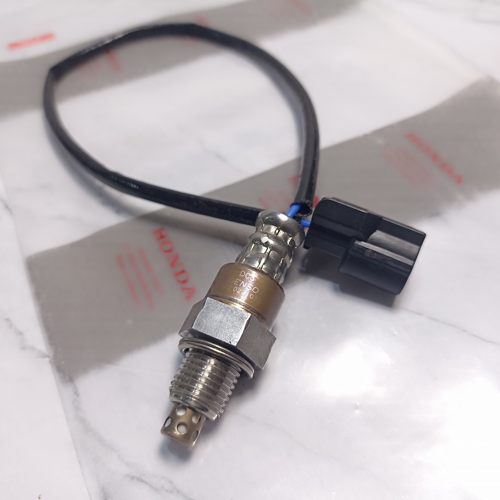 O2 เซ็นเซอร์ปล่อยออกซิเจนเซ็นเซอร์อุณหภูมิ honda Cbr Cbr150R Sonic CRF 150