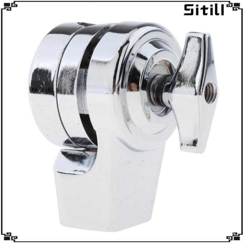 [Stand] Cymbal Booms Arm Clamp Memory Lock Equipment Cymbal Stand Holder Drum Cymbal Parts Cymbal Bo