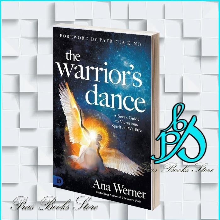 การเต้นรําของนักรบ Ana Werner [Werner, Ana]