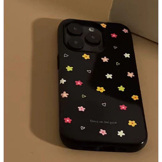 💜Ju-ใช้ได้กับ เคสไอโฟน 17PROMAX เคส iPhone 16 15PROMAX 14PLUS 13PRO 12 11PROMAX-HLGDK32