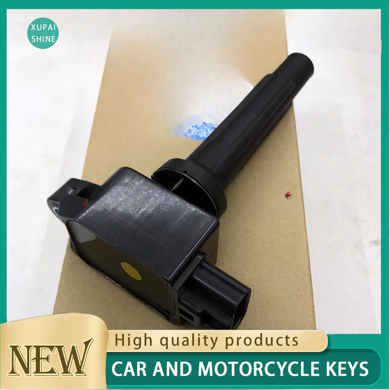 XPS คุณภาพสูง PE20-18-100 PE20-18-100A คอยล์จุดระเบิด Fit สําหรับ Mazda CX-5 3 6 2.0L 2011 ถึง 2015 