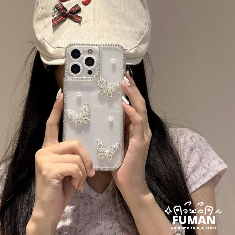 หรูหราเงา Rhinestone Clear เคสโทรศัพท์สําหรับ Vivo Y300 Pro Plus Y300i Y300T Y200 Y200T Y200i Y100 Y