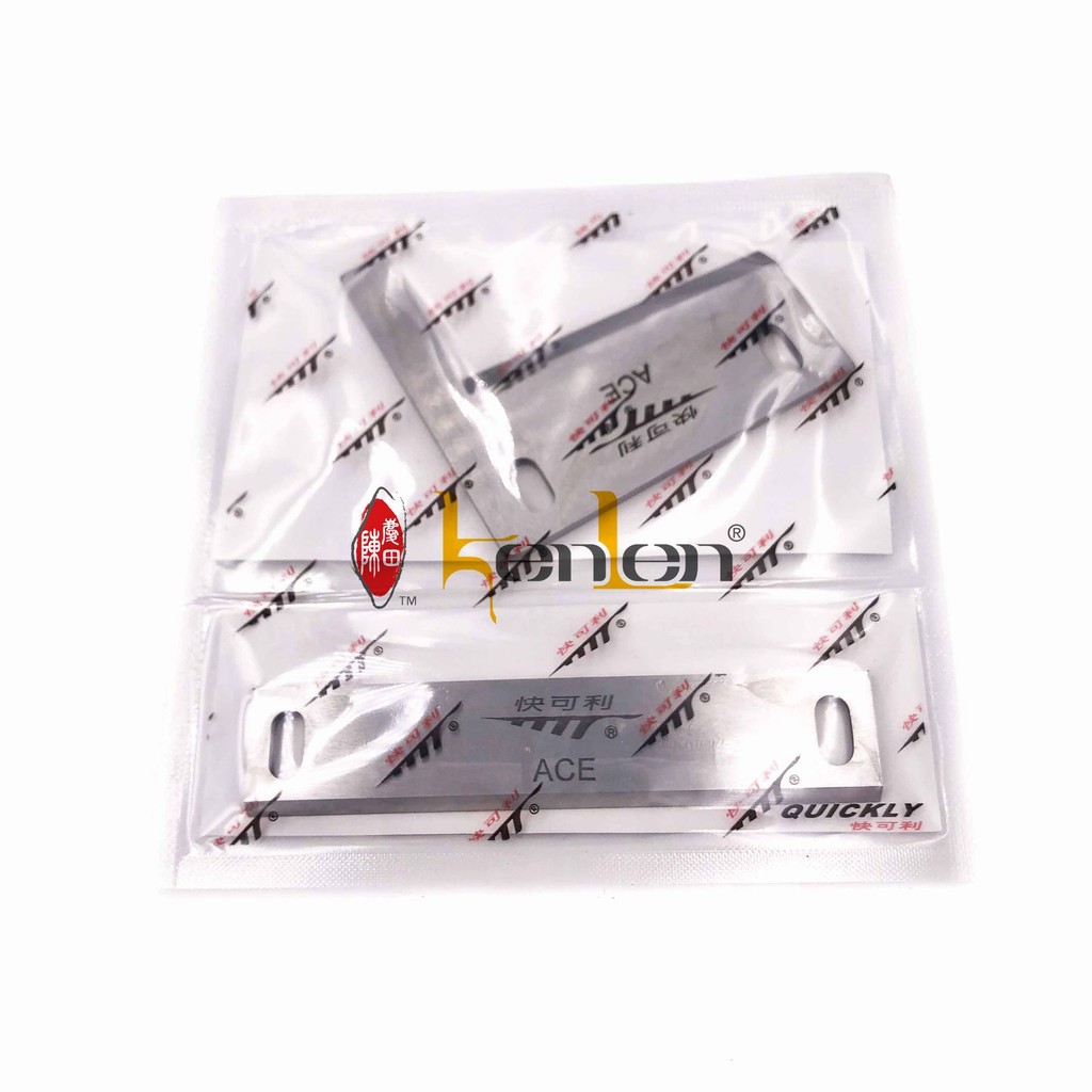 Queens General Agent Kuaikeli เครื่องตัดหู ACE08-282 Cold Cut #