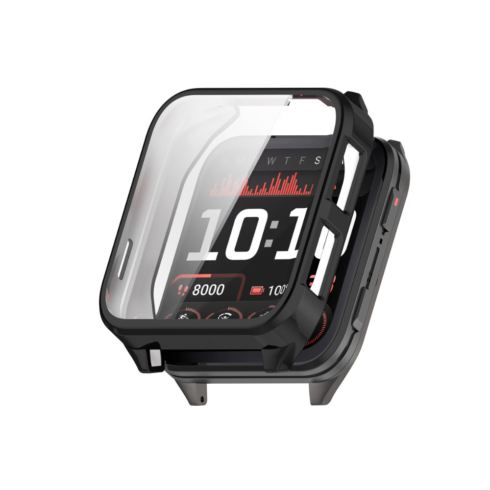 เคส Garmin Venu X1 Case เคสสําหรับ Garmin Venu X1 TPU ฝาครอบป้องกันแบบเต็มหน้าจอสําหรับ Garmin Venu 