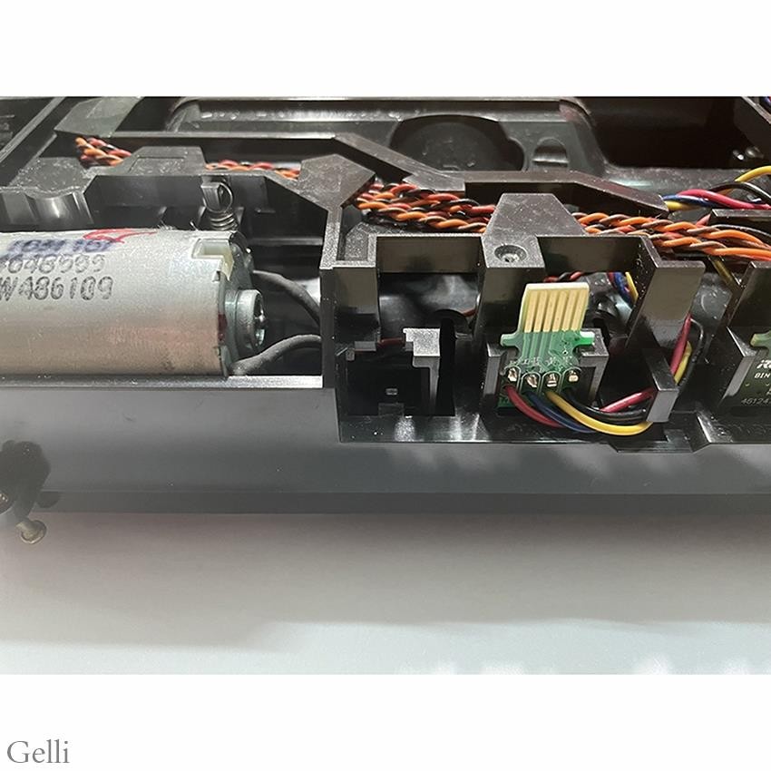 Gelli Home เหมาะสําหรับ iRobot Roomba e5 e6 i3 i3 + i4 i4 + i6 i7 j7 i8 เครื่องดูดฝุ่นไฟฟ้า