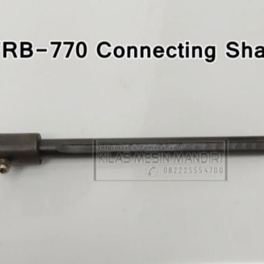 FRB-770I Hualian Connecting Shaft AS Samungan สายพานลําเลียง