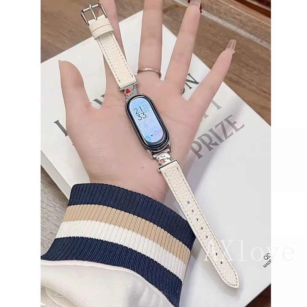 หนังสายสแตนเลสสําหรับ เสี่ยวหมี่ ไมล์ วงดนตรี 10 9 8 มือโปร 7 6 5 4 3 สร้อยข้อมือสําหรับ เรดมี่ วงดนตรี 5 4 สายรัดข้อมืออุป ราคา ถูกที่สุด ดีลบีเคเค แกลเลอรีภาพที่ 3