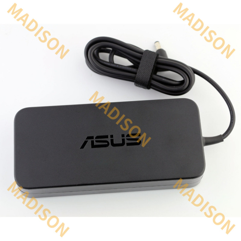อะแดปเตอร์ชาร์จไฟสำหรับแล็ปท็อป Asus ROG Strix gl702 g75vx 180W 19.5v 9.23a ADP-180MB F สำหรับ g750x
