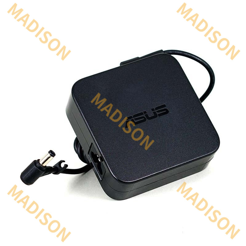 อะแดปเตอร์ AC สำหรับชาร์จแล็ปท็อป Asus pro551 pro p1440u p2440u p2540n 19v 3.42a ขนาด 4.5*3.0mm