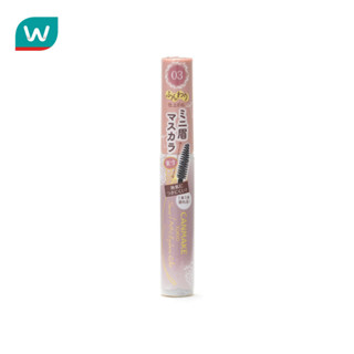 Canmake แคนเมค สมาร์ท มินิ อายบราว์น คัลเลอร์ 4.9ก. 03 ซากุร…