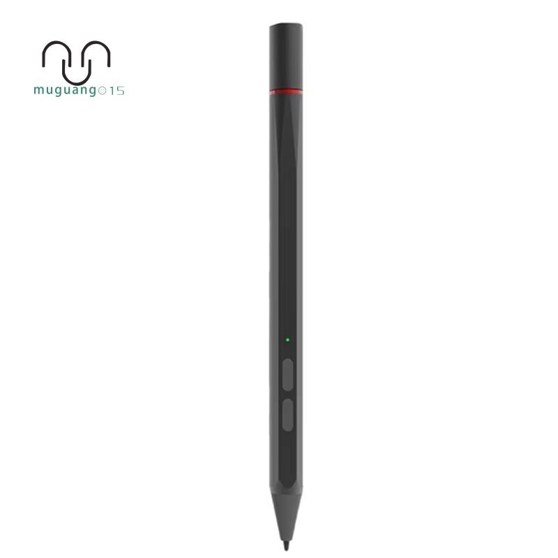 ใหม่ USI2.0 ปากกา 4096 ระดับความดันสําหรับ Duet 3 5/713/714 แท็บเล็ต Capacitive ดินสอปากกามัลติฟังก์