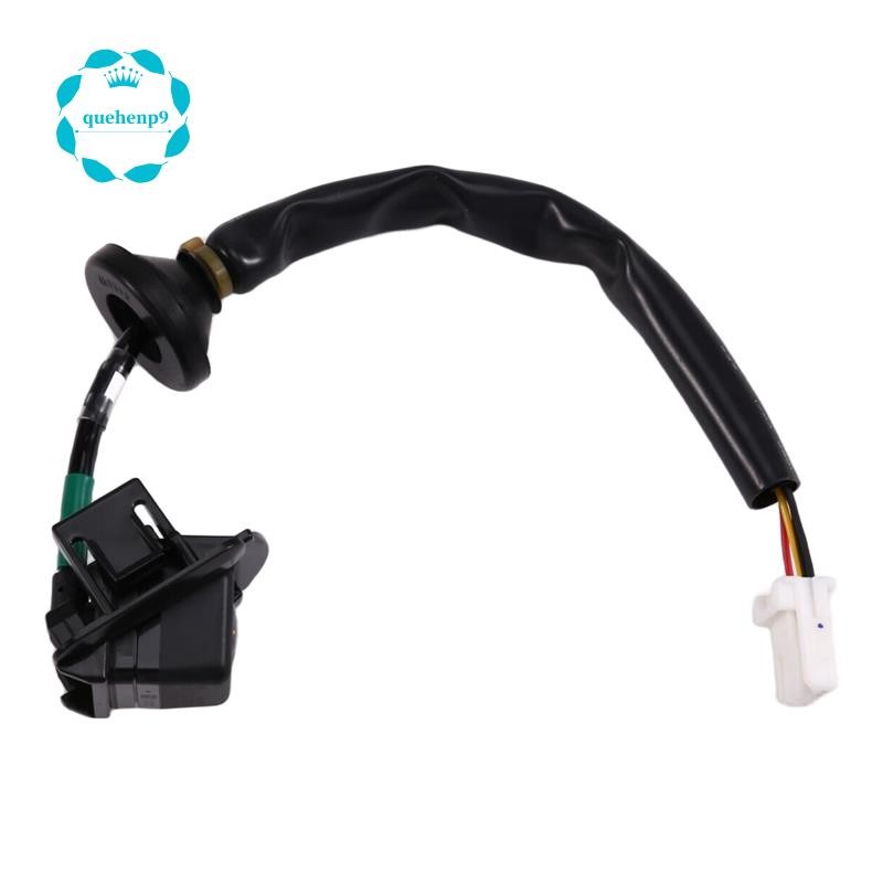 [quehenp9]สําหรับ -5 2013-2015 กล้องสํารองหลัง K015-67-RC0