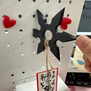 แม่เหล็กติดตู้เย็น Naruto Ku Wu ของเล่นรุ่นที่สี่ Megumi Nar…