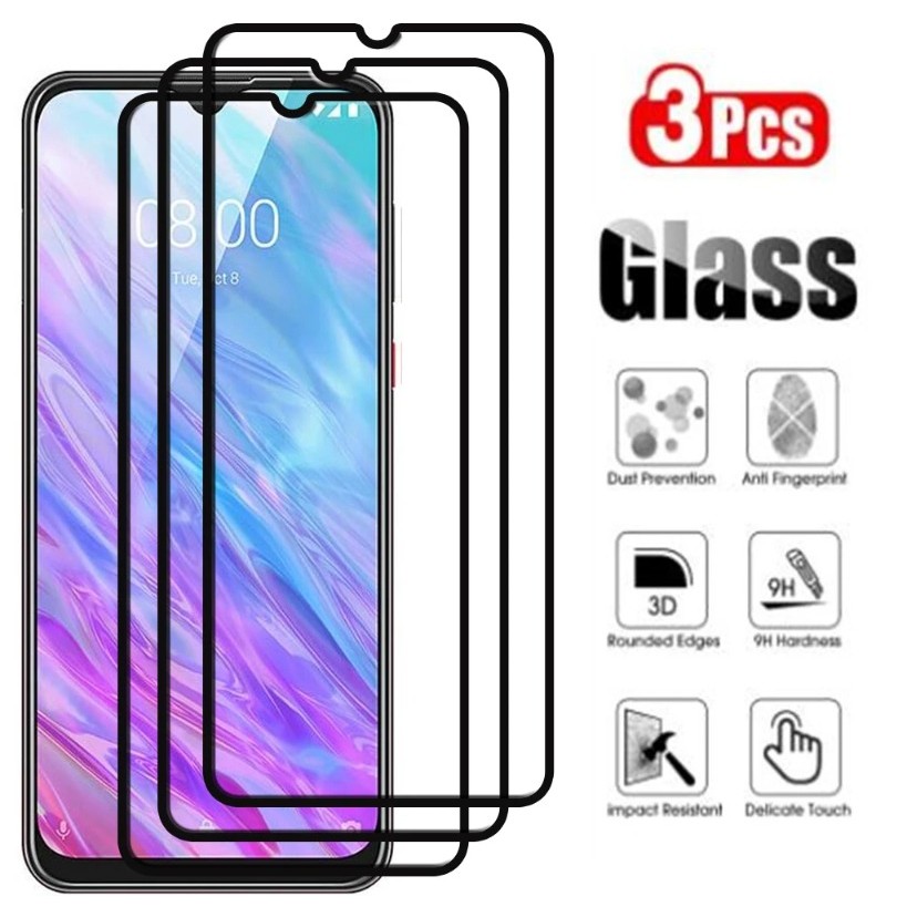 9H กระจกนิรภัยสําหรับ Energizer Ultimate U710S U6G U652S U650S U630S U620S U608s U570S 65G U683S Pop