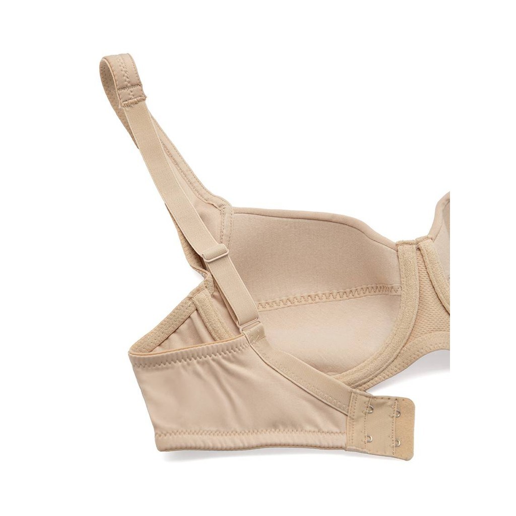 Sabina Habpy Adult Level 1 เสื้อชั้นใน  มีโครง รหัส HBO24018 บราเก็บทรง ฟองบาง Full CUP - รูปที่ 6