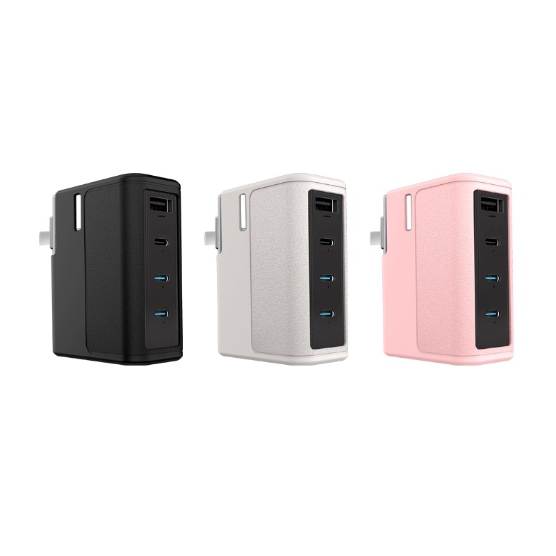 เหมาะสําหรับ CUKTECH GaN Charger 140W Charger เคสป้องกันฝุ่น