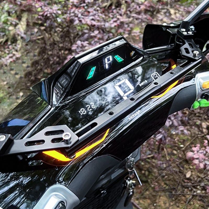 HONDA NWG150 อุปกรณ์เสริมเหมาะสําหรับ HONDA NWG150 NS125LA ดัดแปลงมัลติฟังก์ชั่นขยาย Balance Bar โทร