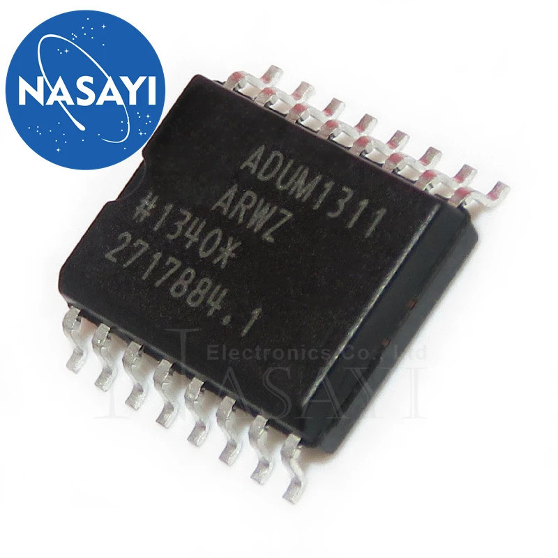 10 ชิ้น ADUM1311ARWZ ADUM1311ARW ADUM1311 SOP-16