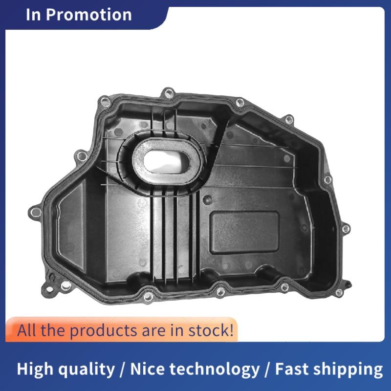 เกียร์ฝาครอบกระทะน้ํามัน FG9P-7G004-AA สําหรับโฟกัส Escort Fiesta Mondeo Edge 2013-2020 CV6P-7G004-A