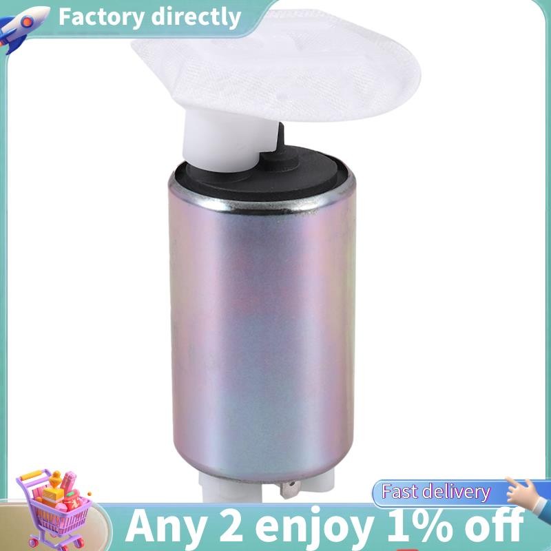 LU-ไฟฟ้าการใช้ปั๊มสําหรับรถจักรยานยนต์ EFI Vstrom TU250 RMZ450 GSXR750 GSXR600 GSXR600 HFP-386 การใช