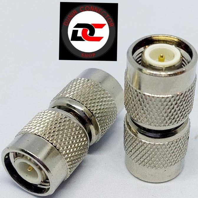 RM74...!!! TNC ชายกับ TNC ชายเชื่อมต่อ