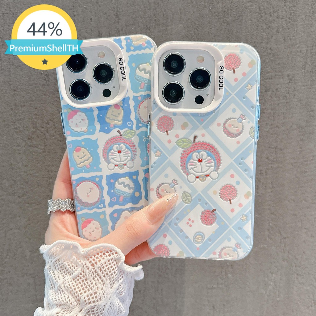 COD-ในไทย💥เข้ากันได้กับเคสโทรศัพท์ Samsung iPhone 16 15 14 13 12 11 x xr xsmax 7 8plus Samsung A53- A06 RLDP2372CYK2373