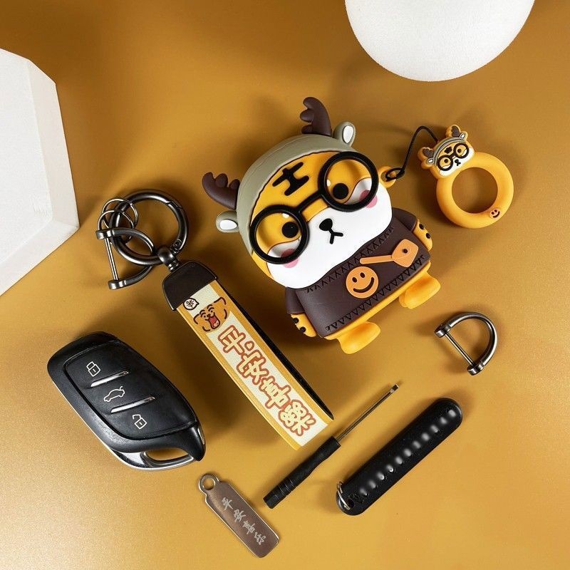 พวงกุญแจ MG 5 2020 MG ZS Alpha MG5 2020 MG ZS Alpha กรอบกุญแจ