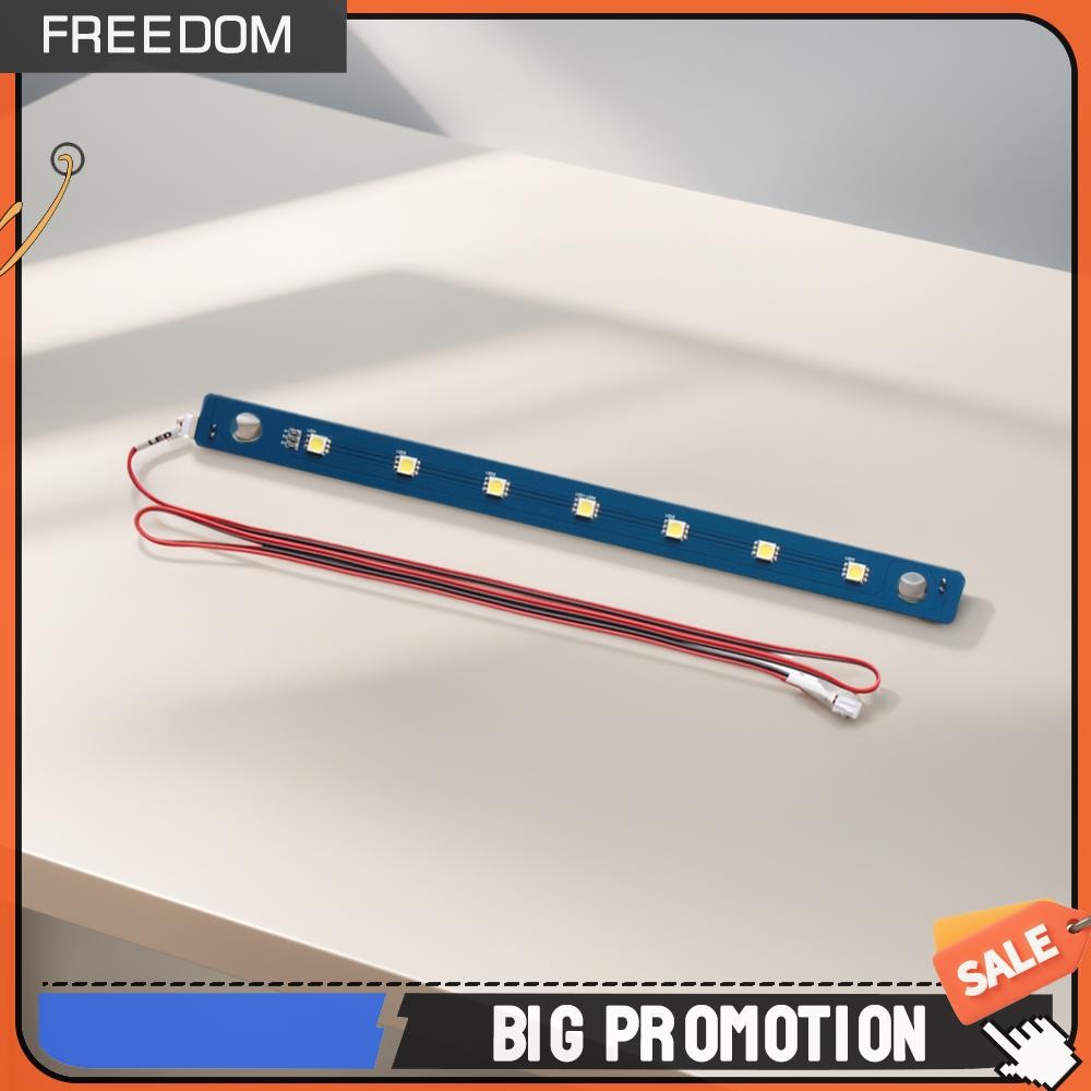 Light Board สําหรับ AD5M 5MPRO 3D เครื่องพิมพ์ LED 24V Light Bar 3D การพิมพ์อุปกรณ์เสริม