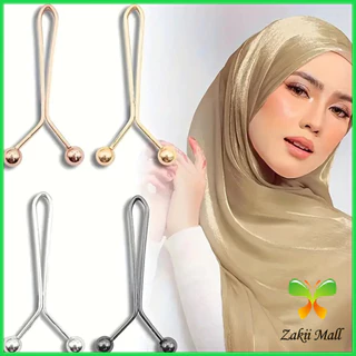 Z.M. 8ชิ้น/set คลิปกิ๊ฟยึดเอว แบบโลหะเพื่อลดขนาดเอว DIY ปรับรอบเอว / ขากางเกง waist invisible clip