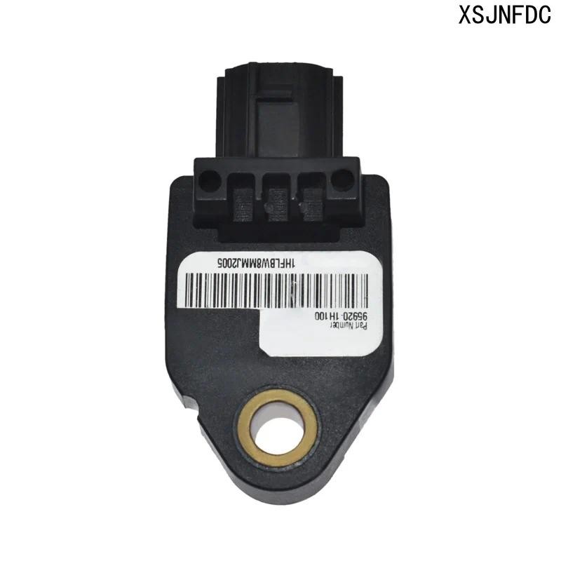 95920-1ชม.100 อะไหล่รถยนต์เซ็นเซอร์ชน 959201H100 สําหรับ Hyundai i30 2007-2012auto parts ของแต่งรถ