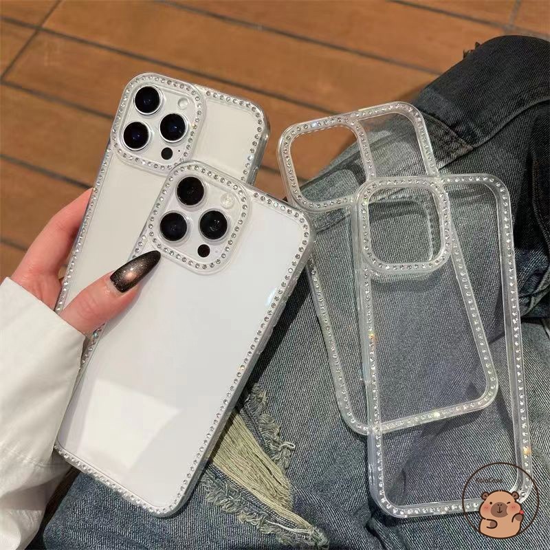 สําหรับ Vivo Y300 Pro Plus Y300i Y300T Y200 Y200T Y200i Y100 Y04 Y03 Y03T Y02 Y02A Y02T Y75 เคสโทรศั