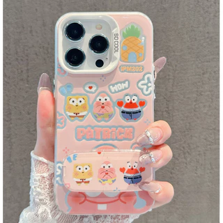 💌Bov-ข้ากันได้สำหรับ ป้องกันการตก เคสไอโฟน iPhone 17promax 11 14plus 15PRO 12 13pro 16-XYMSCY134+135