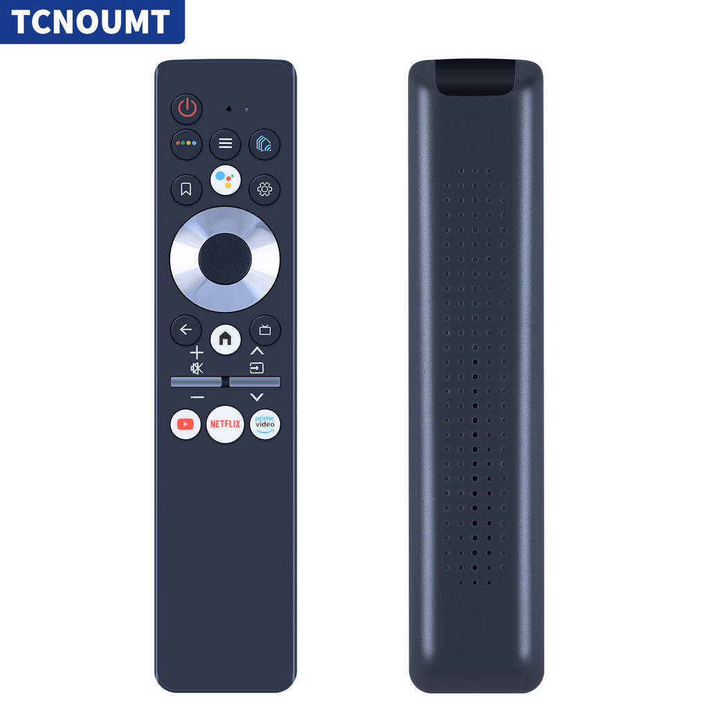 ใหม่เปลี่ยนรีโมทสําหรับรีโมทคอนโทรลด้วยเสียงสําหรับ Haier TV H50K6UG H55K6UG HTR-U29R HTR-U29A HTR-U