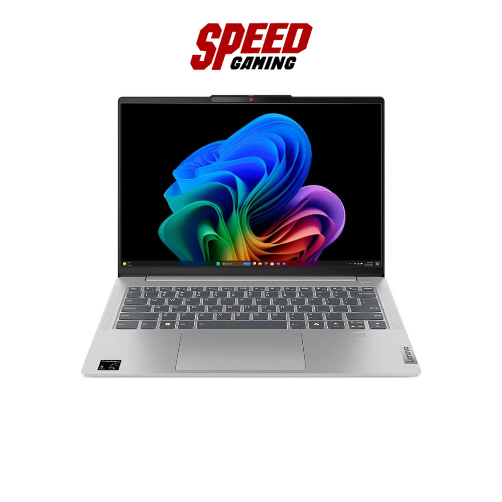LENOVO IdeaPad Slim 5 14Q8X9(83HL001KTA) SNAPDRAGON X PLUS X1P-42-100 NOTEBOOK(โน๊ตบุ๊ค) | By Speed 