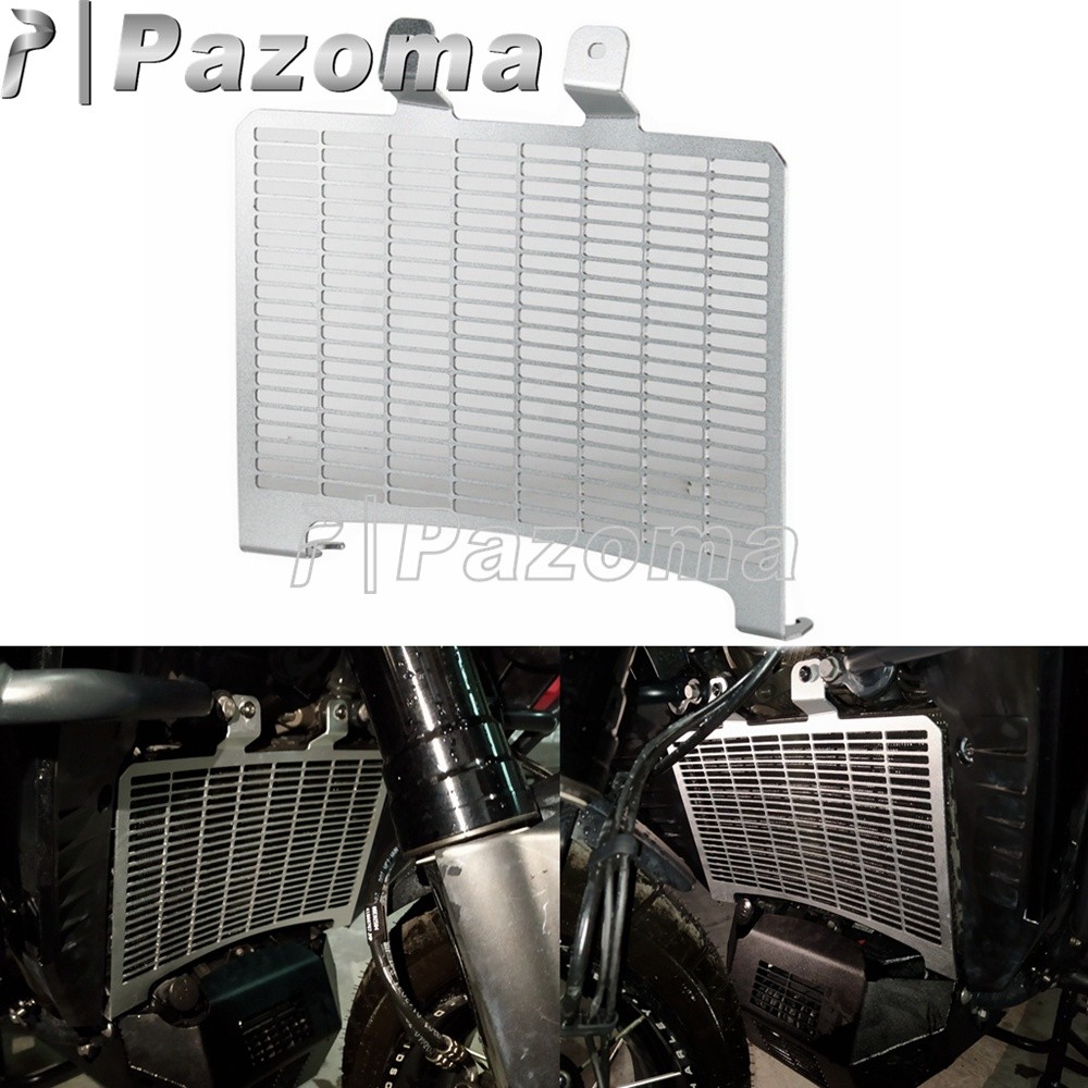 Pl โครเมี่ยมกระจังหน้าฮาร์เลย์แพนอเมริกา1250วินาที RA1250 RA1250S RA 1250วินาที2021เป็นต้นไป