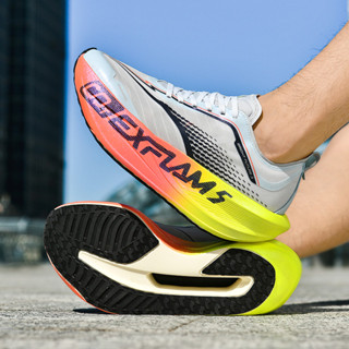 รองเท้าสำหรับวิ่งกลางแจ้ง เหมาะสำหรับมาราธอนและออกกำลังกาย พ…