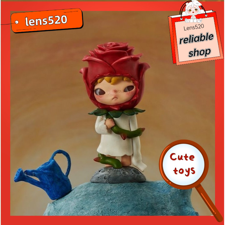 HIRONO HironoLe Petit Prince ตุ๊กตาแฟชั่นเล่นของขวัญวันเกิด ราคา ถูกที่สุด ดีลบีเคเค