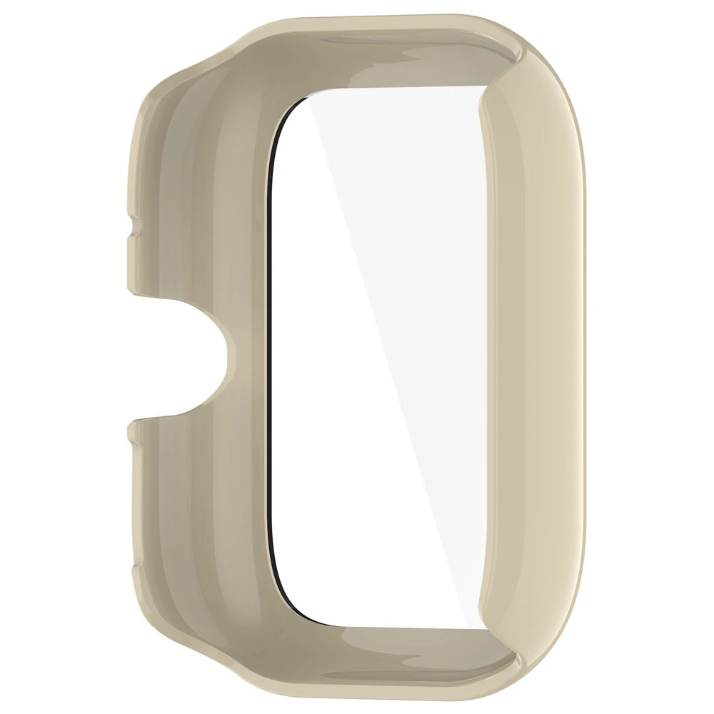 เคสนาฬิกาฝาครอบป้องกันสําหรับ Vivo WATCH GT/ IQOO WATCH GT กรอบพีซีแข็ง + กระจกครอบคลุมเต็มรูปแบบอุปกรณ์เสริมเชลล์ - รูปที่ 7