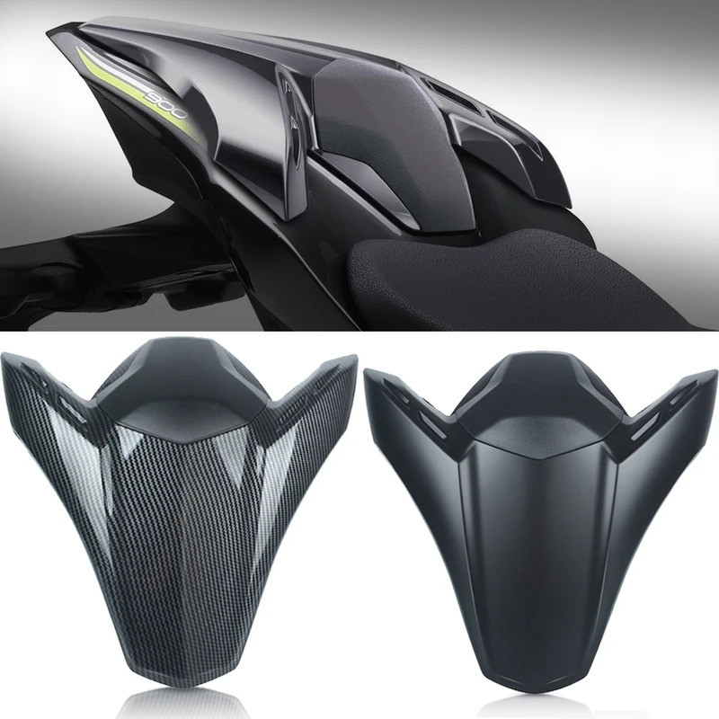 GF For Kawasaki Z900 2017 2018 2019 2020 2021 2022 222 2023 Motorcycle ABS Rear Passenger Seat Cowl 