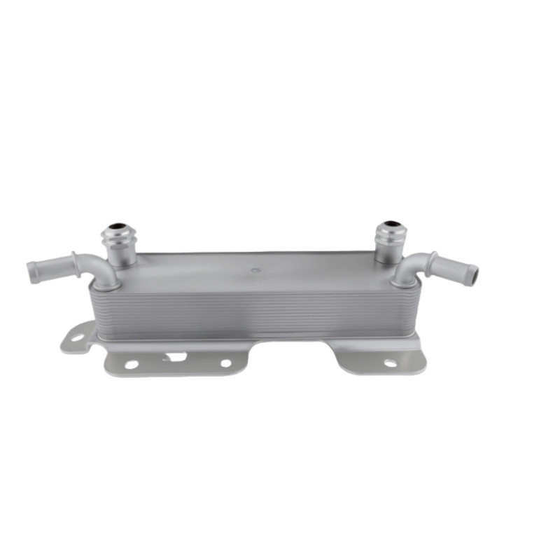 BC3Z7A095C Oil Cooler หม้อน้ํา Oil Cooler เครื่องยนต์เกียร์ BC3Z-7A095-C