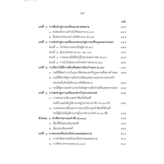 คำอธิบายกฎหมายวิธีพิจารณาความแพ่ง ภาค 1 บททั่วไป ไพโรจน์ วายุภาพ