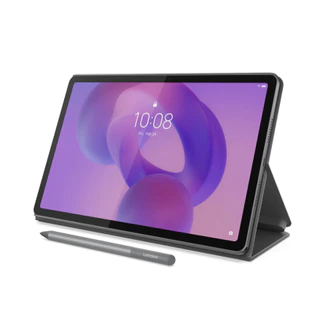 Lenovo Idea Tab 11" 6/128GB (WiFi) [แถม Folio Case + Pen]