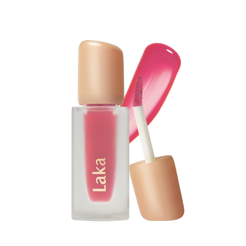 Laka Fruity Glam Tint #118 Adore