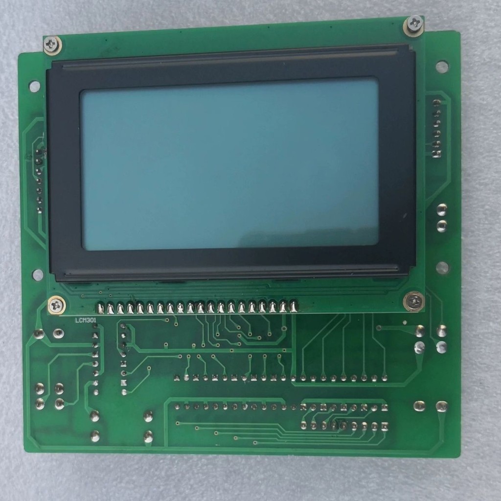 Bellin Oil Machine IC Card Keyboard Chinese Display Screen JK600B