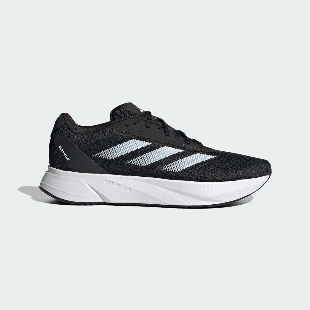 adidas Running Duramo SL Shoes Men Black ID9849