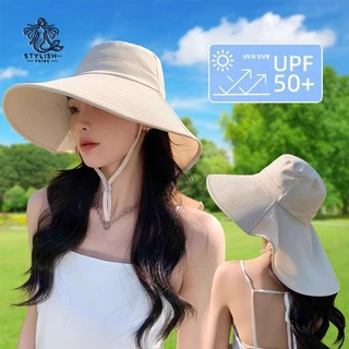 หมวกสุภาพสตรี ผ้าแห้งเร็ว ระบายอากาศดี นุ่มสบาย ป้องกัน UV สำหรับกีฬาและกิจกรรมกลางแจ้ง