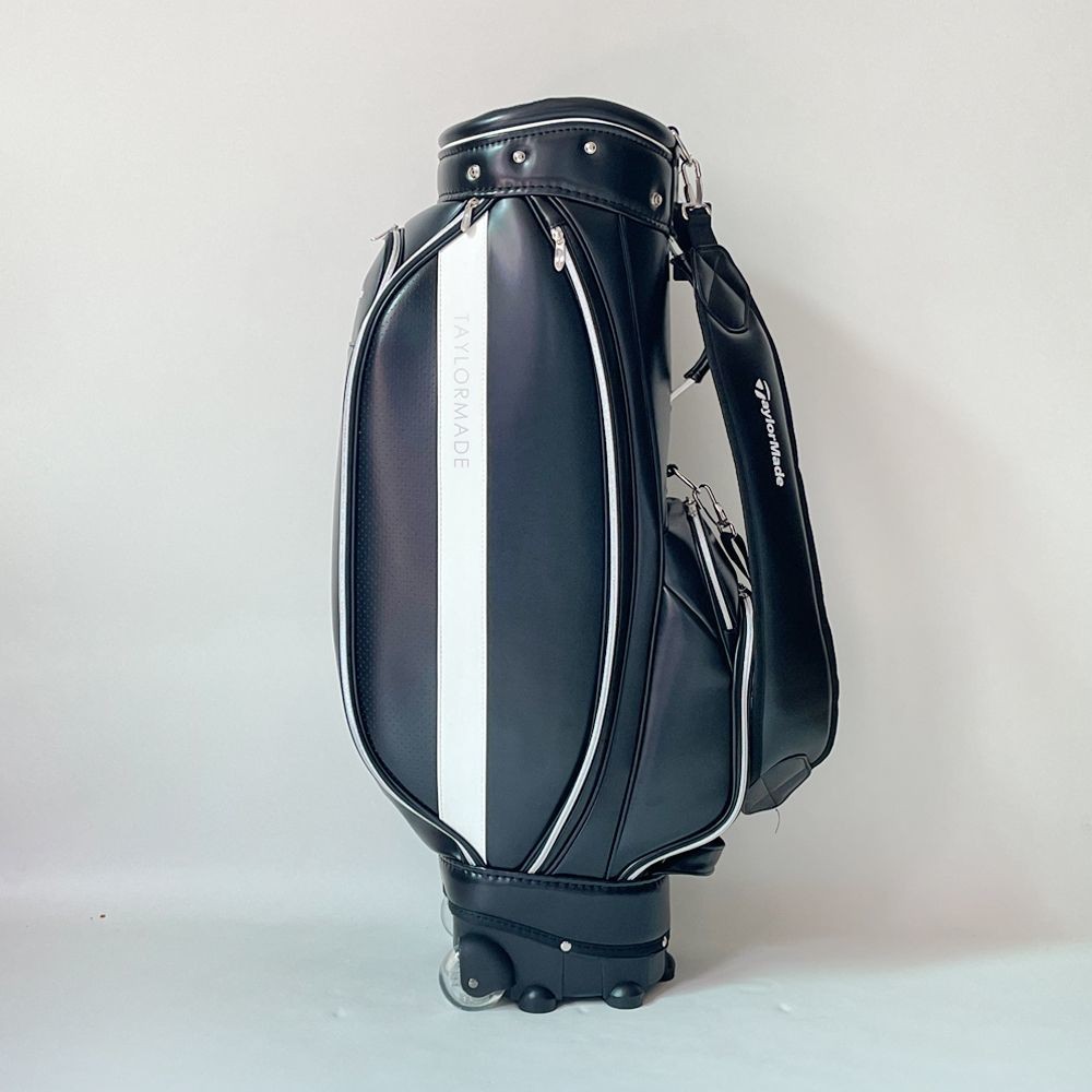 ถุงกอล์ฟ ถุงกอล์ฟกันน้ํา Standard Club Bag Club Bag Golf Bag Waterproof Standard Club Bag Trolley wi
