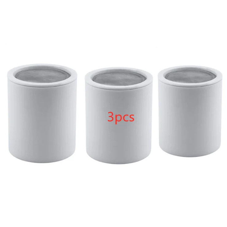 เปลี่ยนไส้กรองไส้กรองคุณภาพสูงยี่ห้อใหม่สําหรับน้ําฝักบัว (H-307Y,H-303-3E,H-303-2E,H-303-21E,H-303)