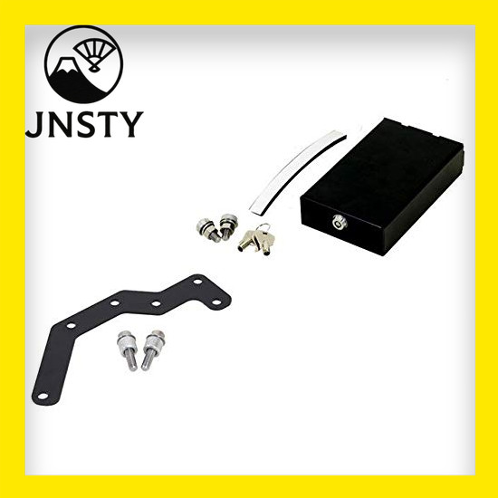 specialprice- ETC case set with keys for ETC-1-4 motorcycle Rebel 250/500 FRM